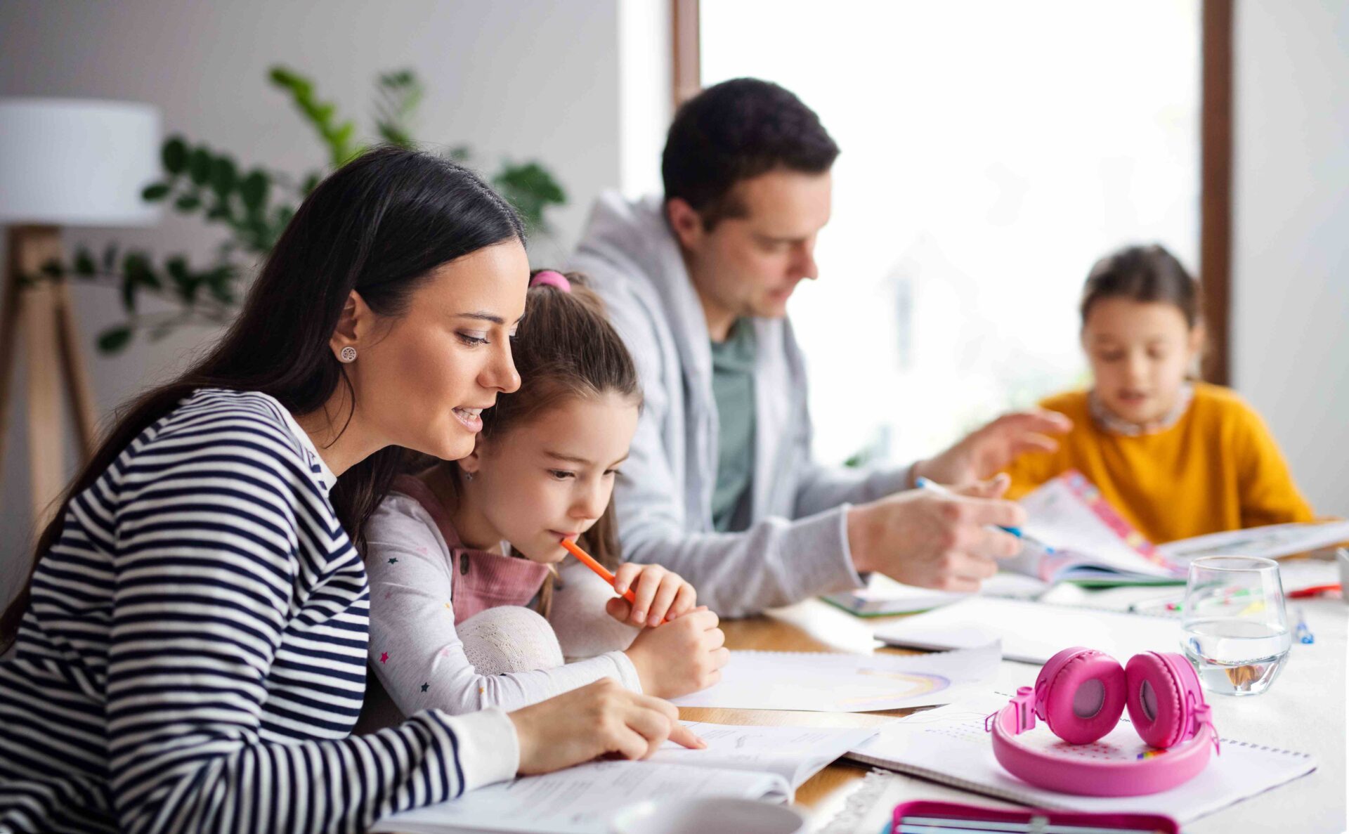 Il mio bambino ha l'autismo, cosa vuol dire?” – Atelier di Pensieri