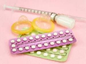 Contraccettivi in allattamento: alcuni metodi