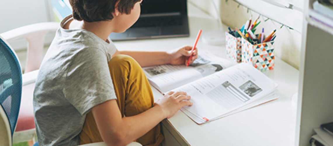 stimolare il linguaggio dei bambini